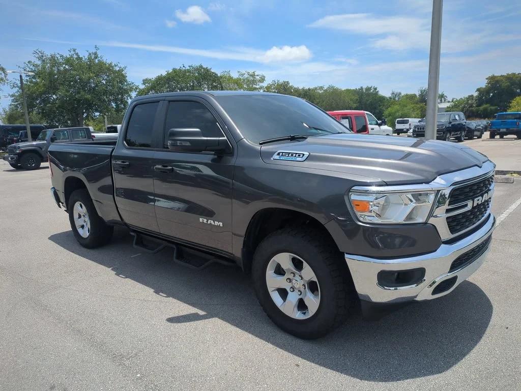 ram ram 1500 pickup 2023 1C6RREBG3PN608250 image ram ram 1500 pickup 2023 1C6RREBG3PN608250 image